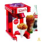 Coca-Cola Single Snow Cone Maker