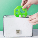 Pet Hair Remover for Laundry (4 PCS) - صورة 4