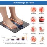 EMS Foot Massager - Image 2