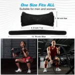 Copper 1 Knee Brace - صورة 2