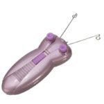 Electric Facial Hair Epilator - Image 2