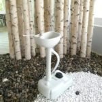 Portable Camping Sink – 17L Hand Washing Station with Soap Dispenser - Image 4