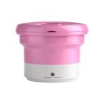 Mini Traveler Folding Washing Machine - Image 4