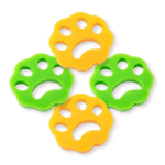 Pet Hair Remover for Laundry (4 PCS) - صورة 5