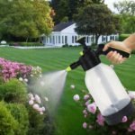High Pressure Garden Sprayer - صورة 3