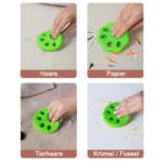 Pet Hair Remover for Laundry (4 PCS) - صورة 3