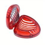 Strawberry Slicer Fruit Cutter - صورة 4