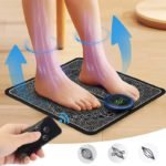 EMS Foot Massager - Image 3
