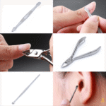 Nail Clipper Beauty Tools - Image 2