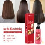 Hair Straightening Cream - صورة 7