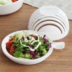 60 Second Salad Maker - صورة 5