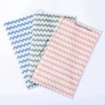 5 PACK Coral Velvet Towels - صورة 3