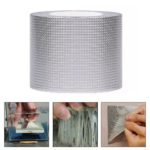 Aluminum Foil Tape 48mm x 30m - صورة 2