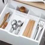 DIY Drawer Dividers 8pcs - Image 3