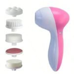 5-In-1 Smoothing Body Face Facial Massager - صورة 5