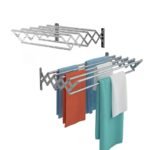 Drying Hanger Wall Mounted