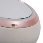 led beauty mirror cosmetic case - Image 10