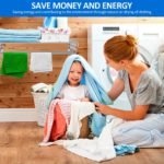 Drying Hanger Wall Mounted - Image 7