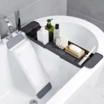 Expandable Bath Shelf - Image 8