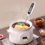 Digital Meat Thermometer - Image 8