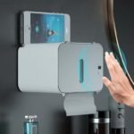 Automatic Induction Tissue Box – USB Rechargeable - صورة 4