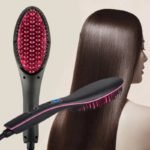 Simply Straight Ceramic Straightening Brush - صورة 4