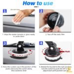 Car Phone Holder Mount - Image 4
