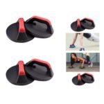 Rotary Push Up Rack - صورة 3