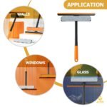 Window Cleaning Brush - Image 3