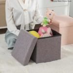 Storage stool box - Image 4