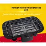 Magnum Table Barbecue Grill - صورة 2