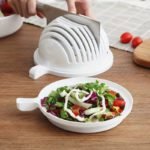 60 Second Salad Maker - صورة 7