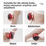 Smart Cupping Therapy Machine - Image 3