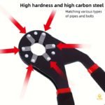 Spanner Tool Universal - صورة 7