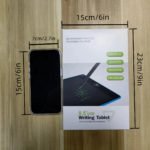 LCD 12 Inch Writing Tablet - Image 9