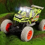 RC Off-Road Racing Car - Image 3