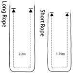 Relax Sling Reclining Chair – Outdoor Folding Zero Gravity Lounge with Footrest - صورة 11