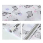 Laundry Washing bags 4pes set - Image 5