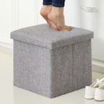 Storage stool box - Image 3