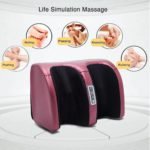 Mini Foot Massage Machine - صورة 3