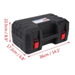 car Jake hydraulic - صورة 4