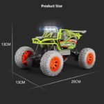 RC Off-Road Racing Car - Image 2