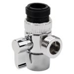 External Shower Head Bathroom - Image 3