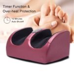 Mini Foot Massage Machine - صورة 5