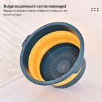 Foldable Footbath Pail - Image 6