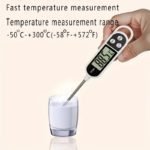 Digital Meat Thermometer - Image 10