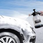 High Pressure Garden Sprayer - صورة 4