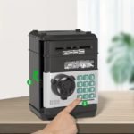 Safe Piggy Bank - صورة 4