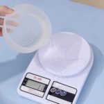 High Precision Digital Kitchen Scale – 10kg Capacity - صورة 2