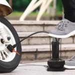 mini foot pump - Image 5